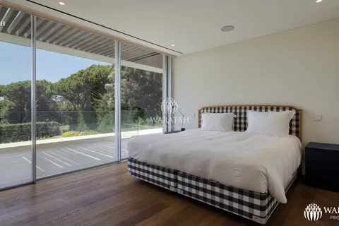 Villa a Vale do Lobo, Faro, Vale do Lobo - € 8.900.000 | Ref: Leona - foto 37